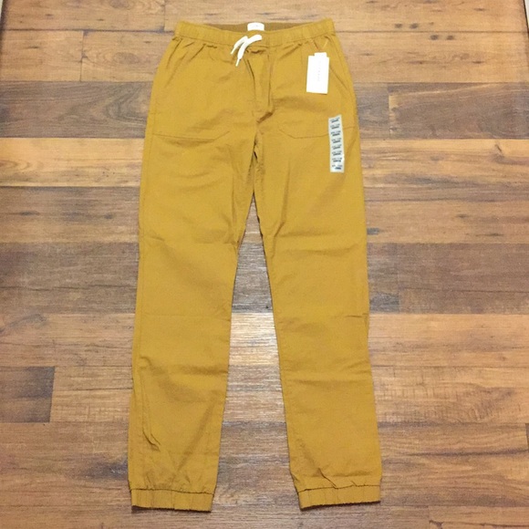 Old Navy Bottoms Big Boys Old Navy Jogger Pants Youth Size Xxl8